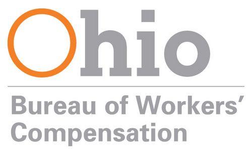 Ohio bwc logo