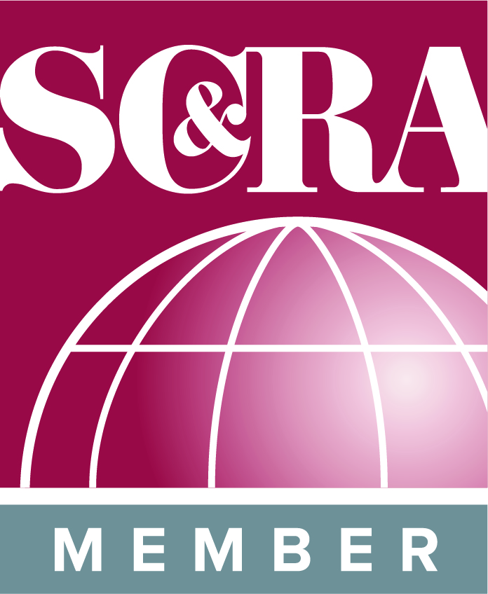 SC&RA logo